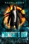 [Darkling Mage 05] • Midnight's Son